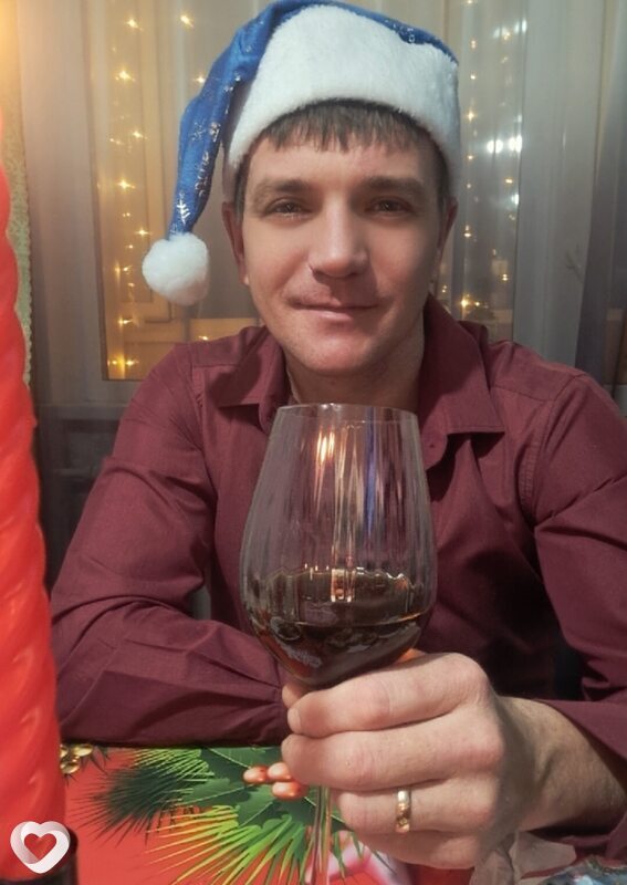 Андрей, 41, Перми — анкета №3742696
