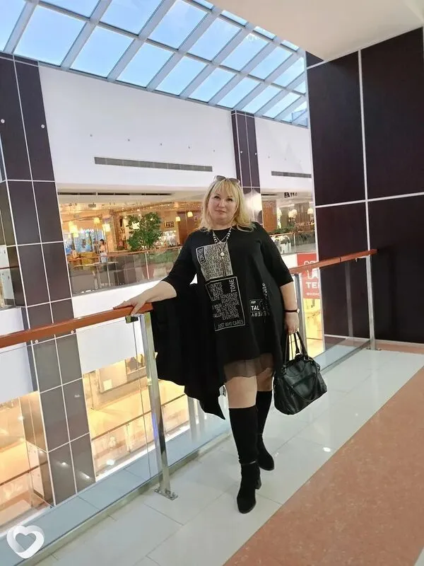 Елена, 45, Москве — анкета №3742952