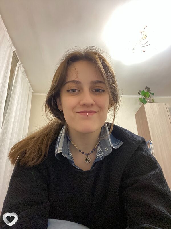 Ксения, 22, Красноярске — анкета №3742957