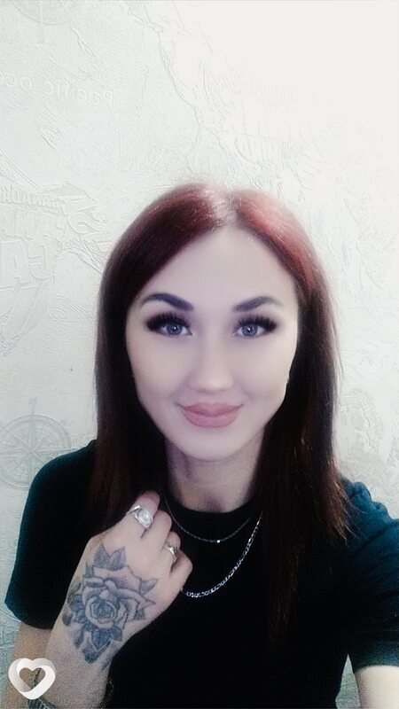 Жанна, 35, Ялуторовске — анкета №3742958