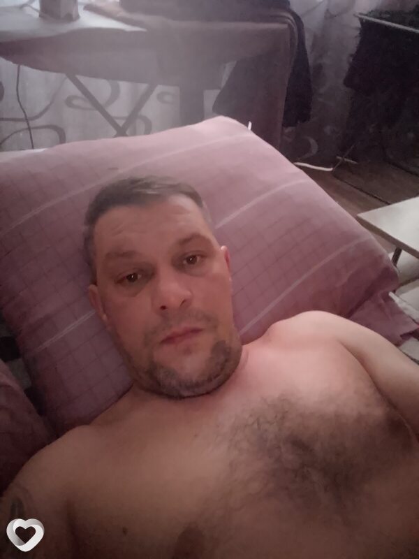 Александр, 41, Новокузнецке — анкета №3742962