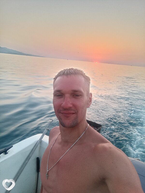 Андрей, 32, Пензе — анкета №3742969