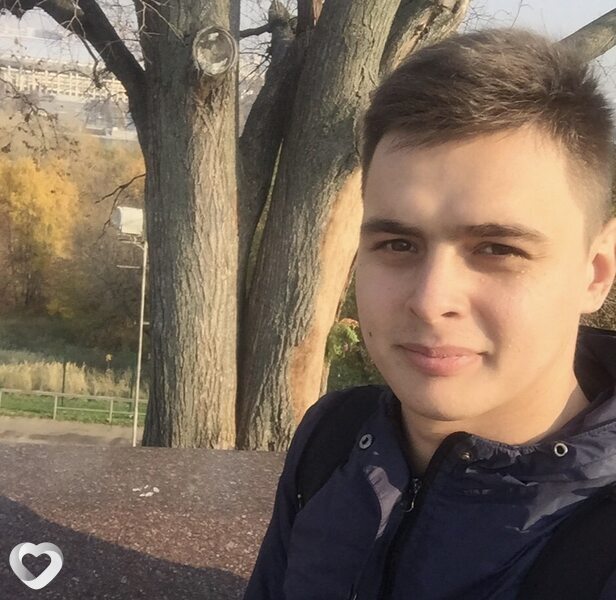 Сергей, 30, Сыктывкаре — анкета №3742653