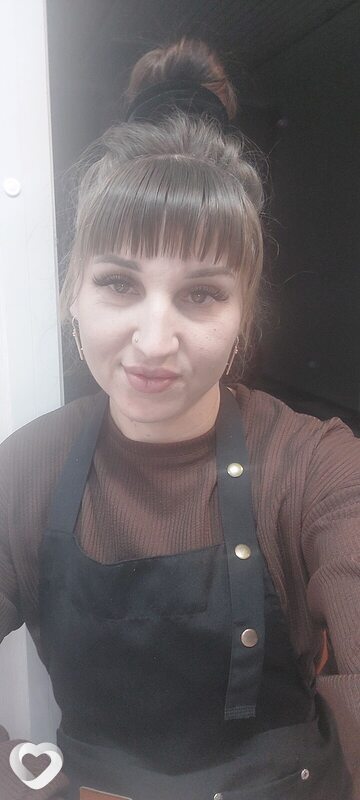 Алёна, 32, Чите — анкета №3742658