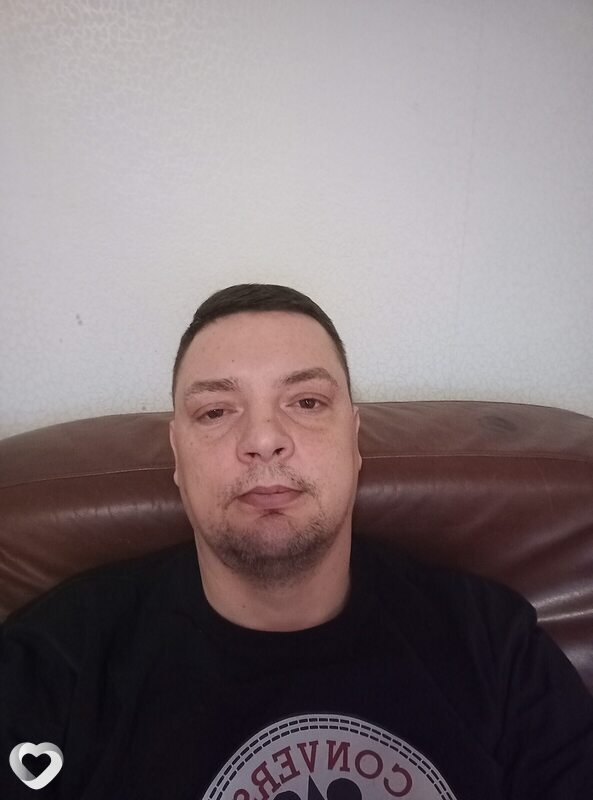 Денис, 36, Москве — анкета №3742664