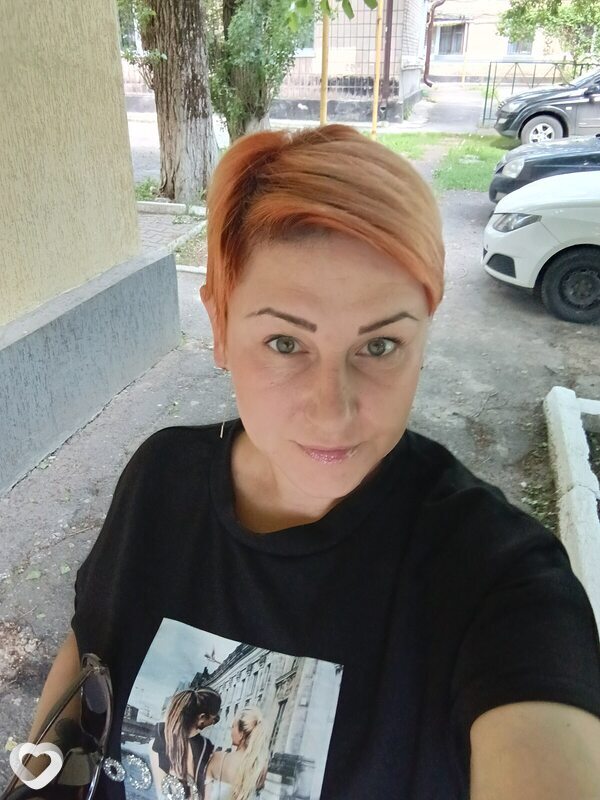 Ирина, 37, Гукове — анкета №3742665
