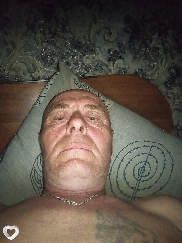 Алексей, 51, Санкт-Петербурге — анкета №3742673