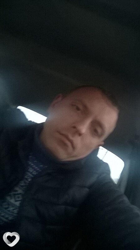 Александр, 41, Москве — анкета №3742729