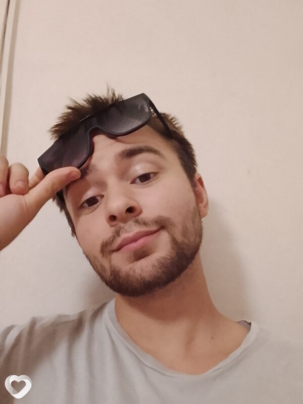 Что, 22, Сальске — анкета №3742736