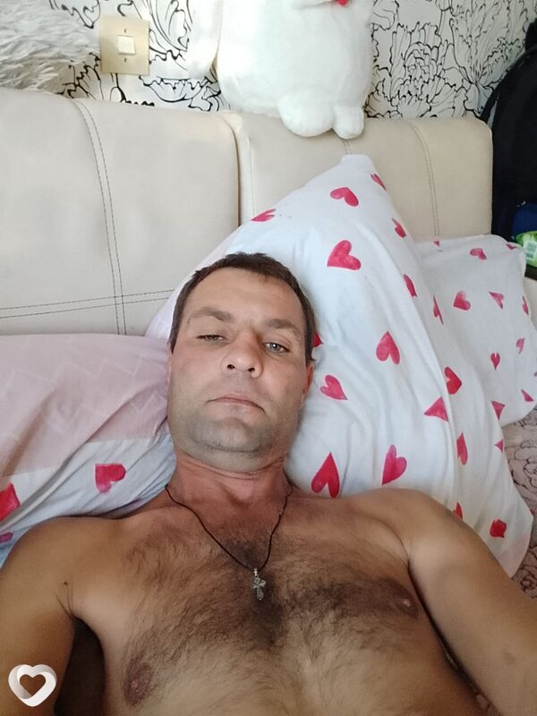 Александр, 36, Волгограде — анкета №3742738