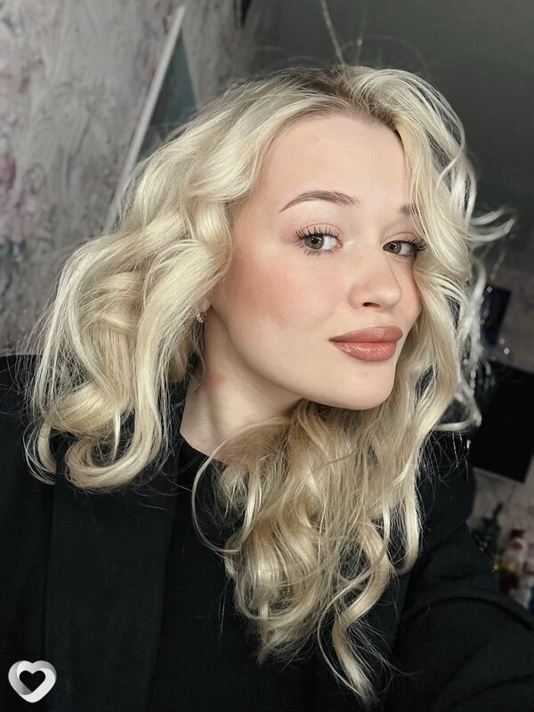 Алёна, 23, Барнауле — анкета №3742746