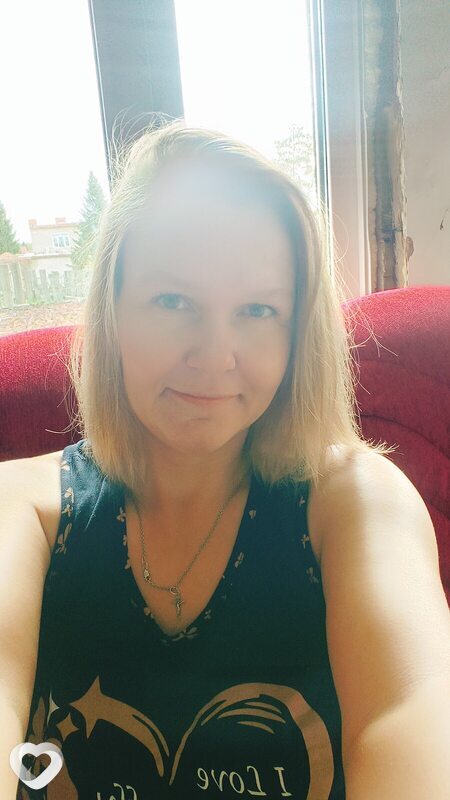 Елена, 44, Тюмени — анкета №3742854