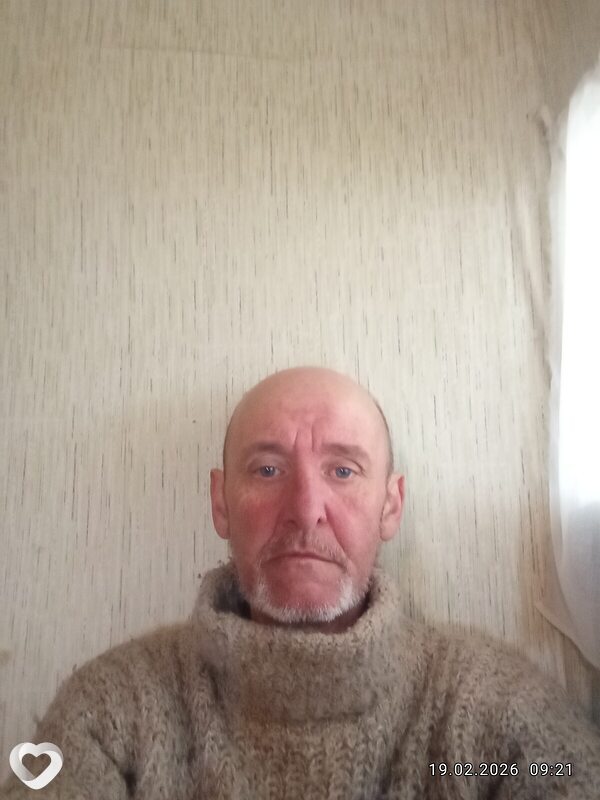 Сергей, 54, Саратове — анкета №3742858