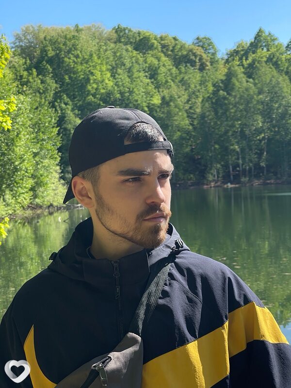 Artur, 26, Бирске — анкета №3742860