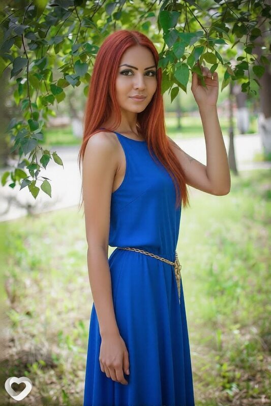 Карина, 36, Иванове — анкета №3742865