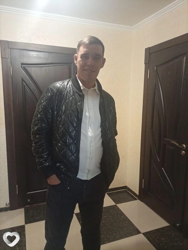 Ильмир, 26, Уфе — анкета №3742871