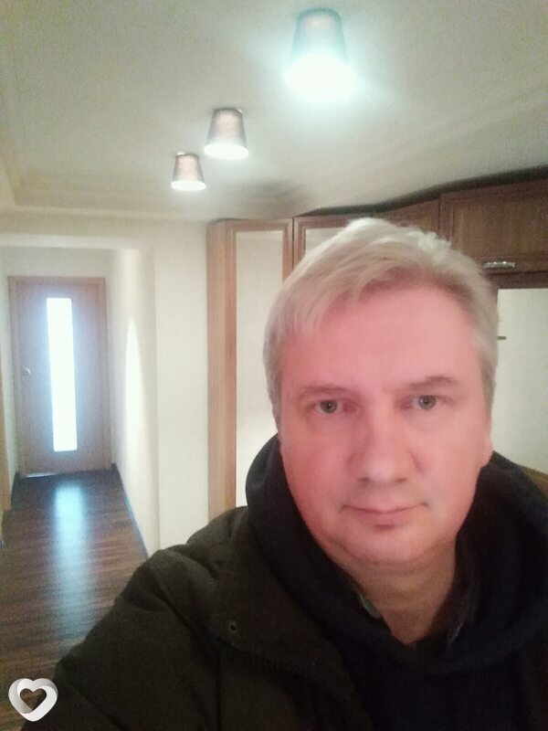 Андрей, 56, Санкт-Петербурге — анкета №3742872