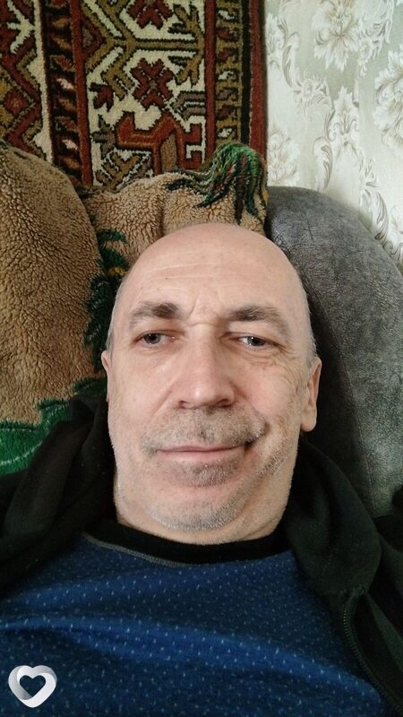 Василий, 51, Санкт-Петербурге — анкета №3742777