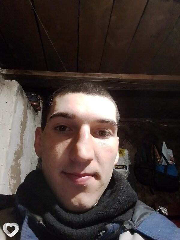 Вячеслав, 26, Рубцовске — анкета №3742782