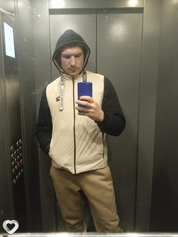 Николай, 30, Одинцове — анкета №3742783