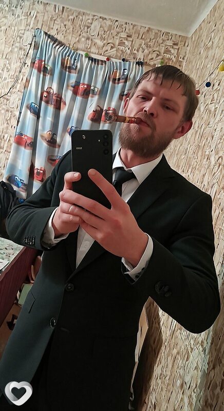 Никита, 40, Прокопьевске — анкета №3742784