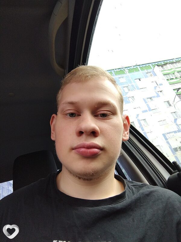 Рамис, 20, Альметьевске — анкета №3742785
