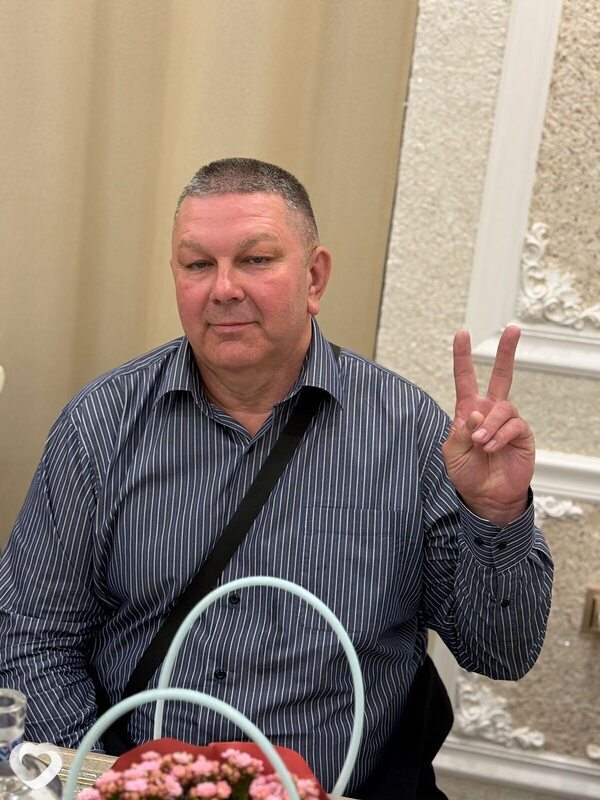Михаил, 50, Вологде — анкета №3742796