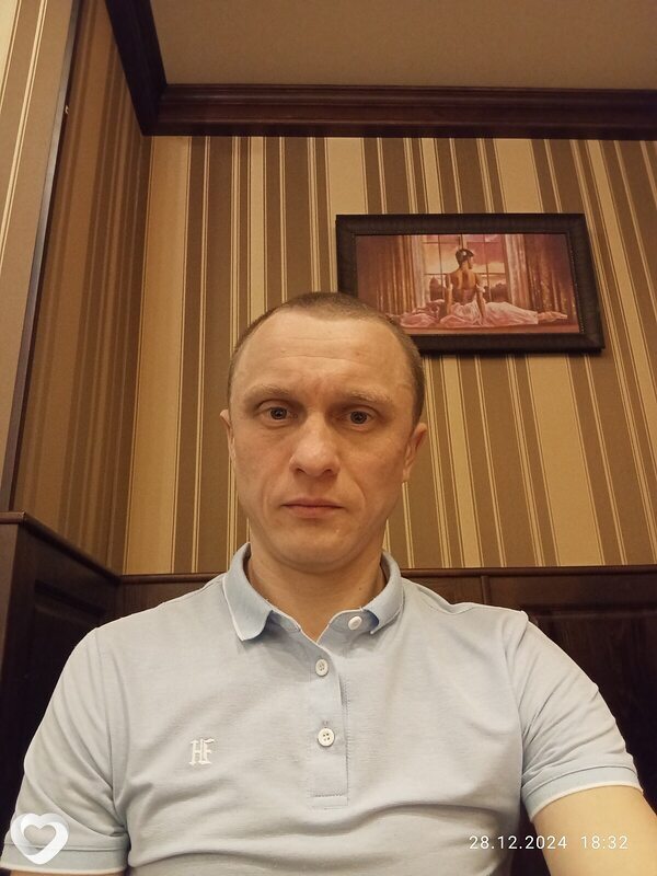 Алексей, 34, Нижнем Новгороде — анкета №3742802