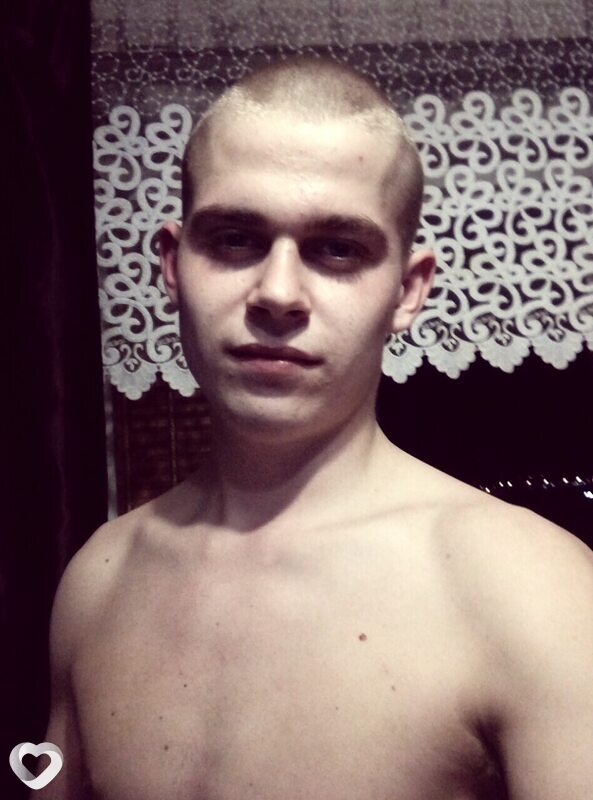 Никита, 21, Каменске-Шахтинском — анкета №3742807