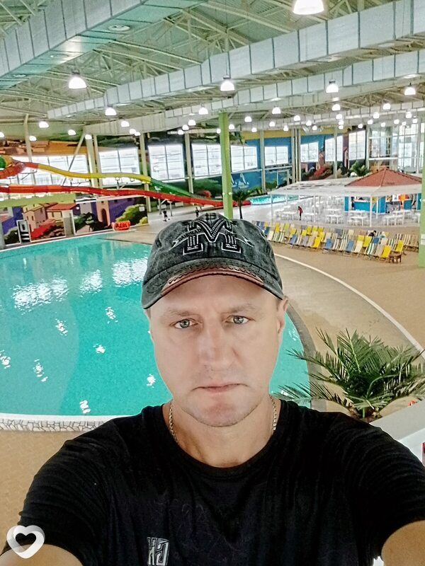 Иван, 46, Алматы — анкета №3742808