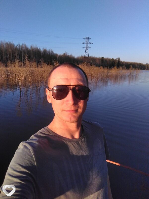Сергей, 39, Сургуте — анкета №3742810