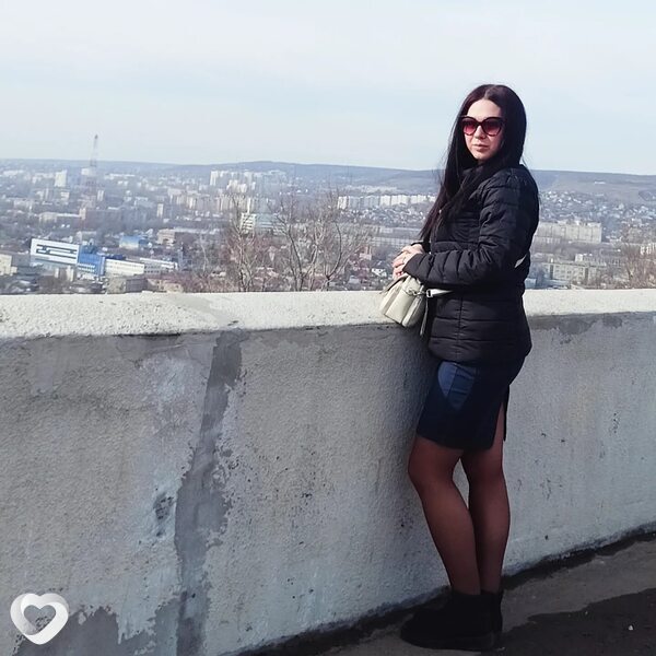 Светлана, 29, Саратове — анкета №3742811