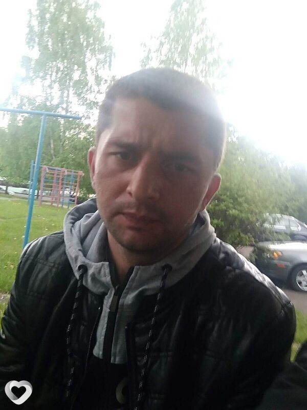 Василий, 39, Минске — анкета №3742812
