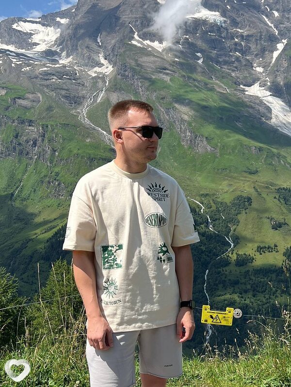 Сергей, 31, Минске — анкета №3742815