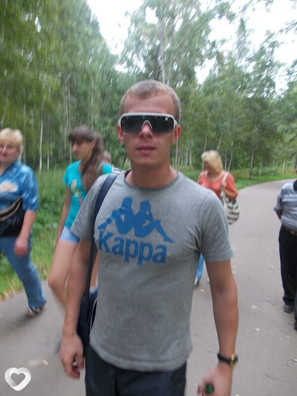Andrey, 36, Ярославле — анкета №3742818