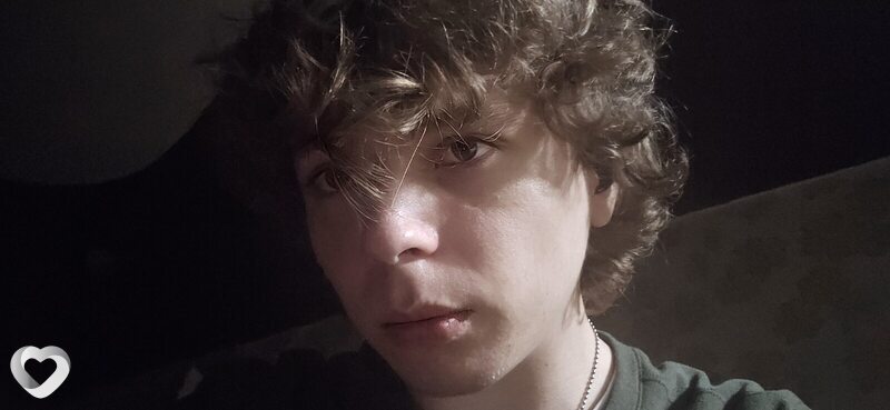 Александр, 23, Кемерове — анкета №3742822