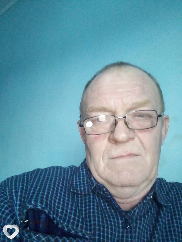 Стас, 58, Томске — анкета №3742930