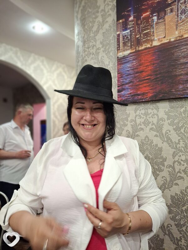 Светлана, 41, Минске — анкета №3742934