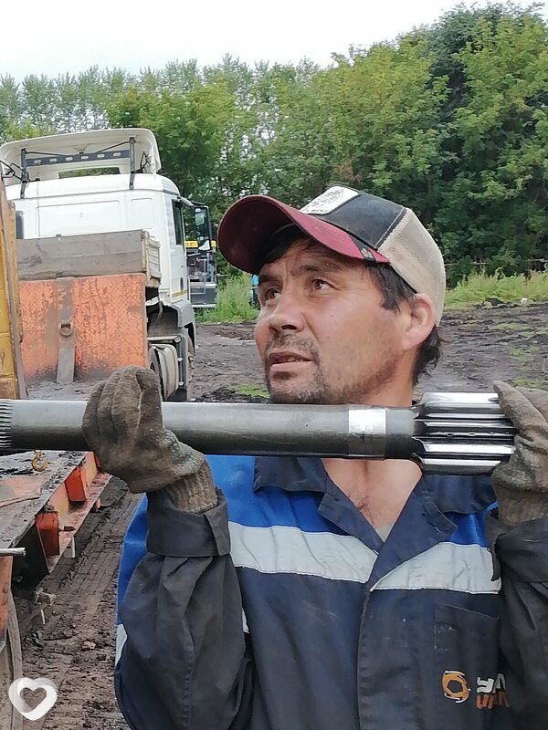 Роман, 41, Уфе — анкета №3742935