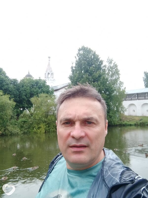 Oleg, 50, Мурманске — анкета №3742943