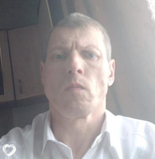 Владимир, 55, Кемерове — анкета №3742949