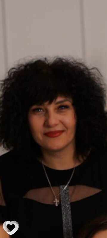 Валентина, 54, Ставрополе — анкета №3742750