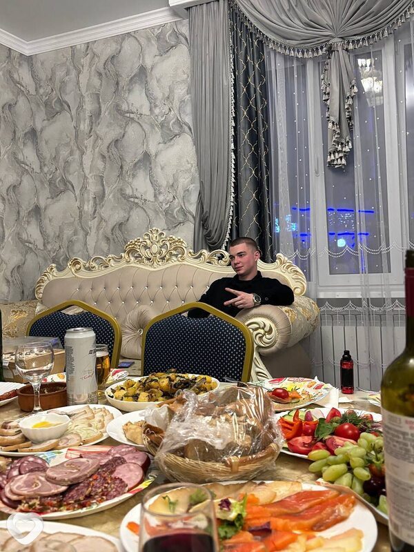 Дмитрий, 22, Люберцах — анкета №3742756