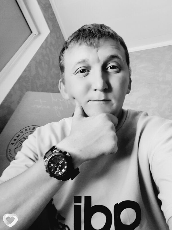 Максим, 34, Орске — анкета №3742758