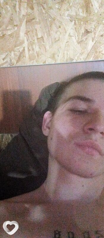 Ящер, 18, Воронеже — анкета №3742764