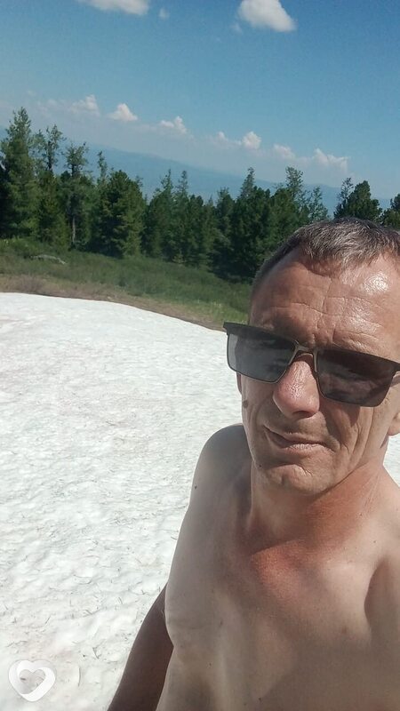 Алексей, 48, Караганде — анкета №3742765