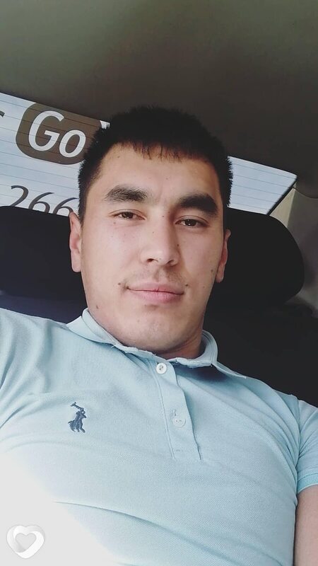 Асад, 27, Екатеринбурге — анкета №3742767
