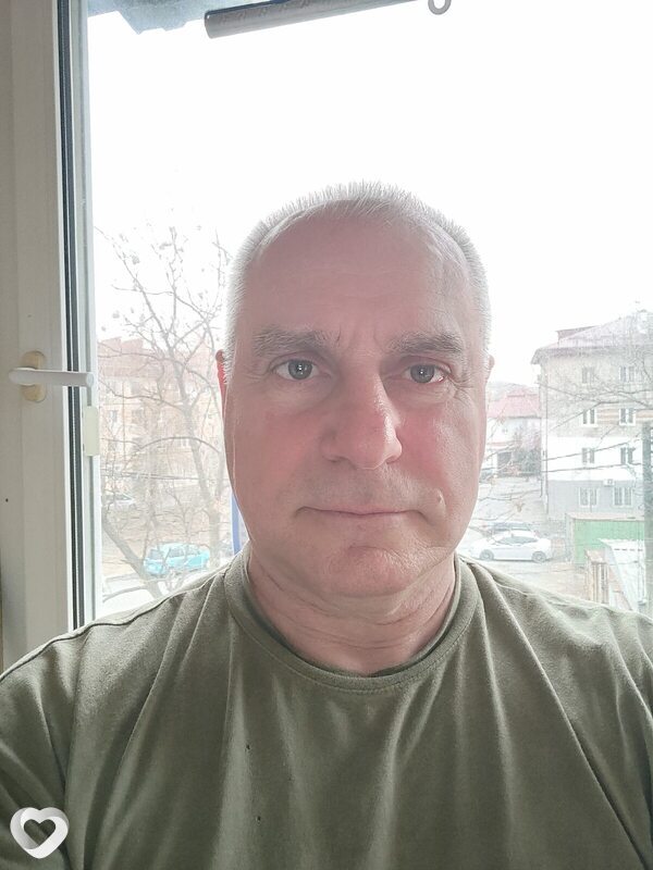 Сергей, Партизанск