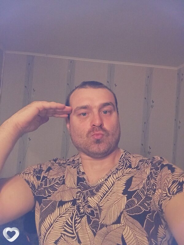 Фантомас, 33, Санкт-Петербурге — анкета №3742830