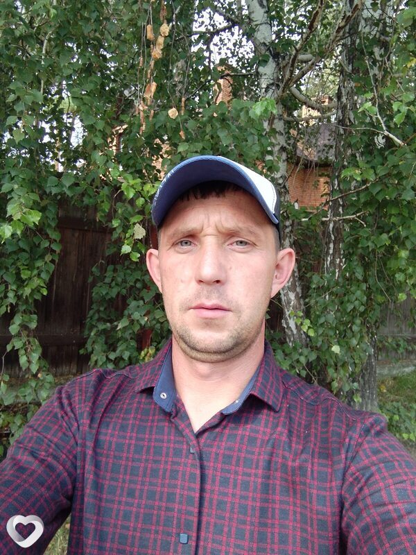 Сергей, 40, Бузулуке — анкета №3742836